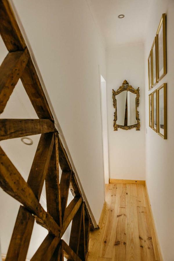 فندق Casa Roaz سيتوبال المظهر الخارجي الصورة