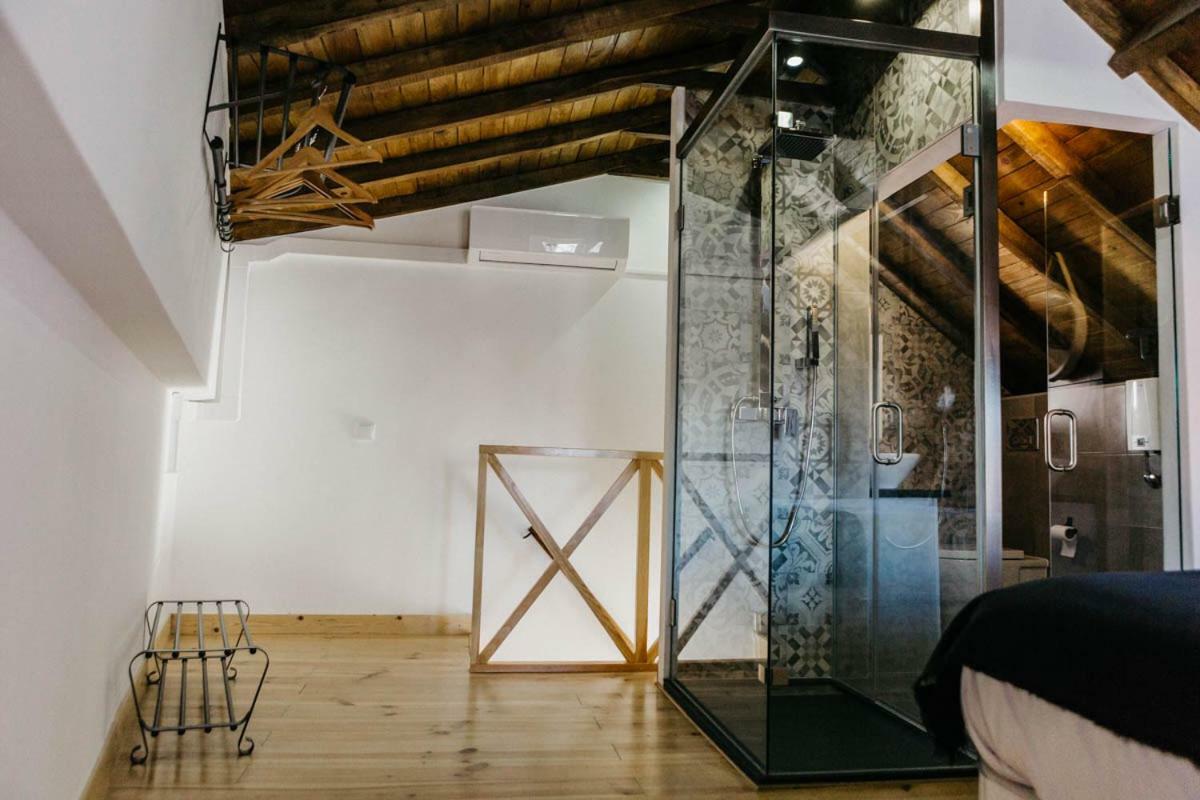 فندق Casa Roaz سيتوبال المظهر الخارجي الصورة