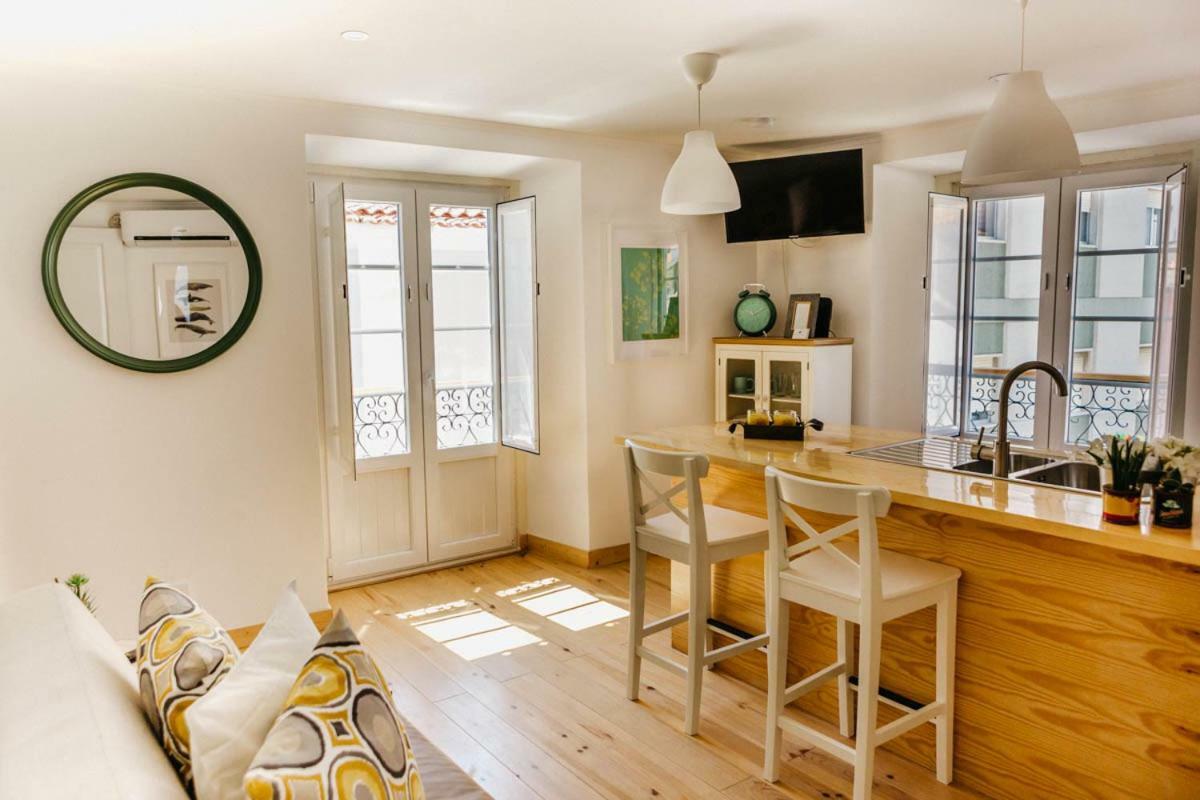 فندق Casa Roaz سيتوبال المظهر الخارجي الصورة