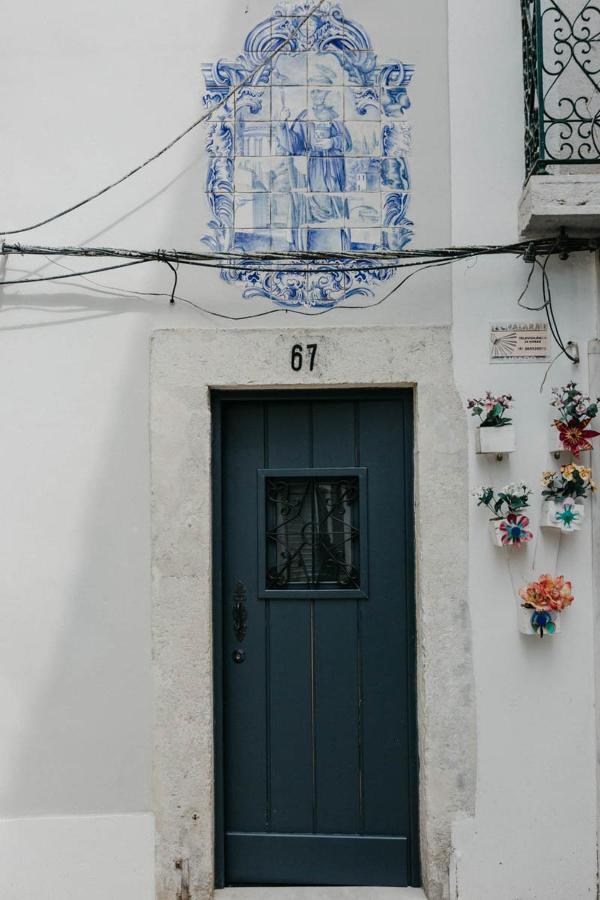 فندق Casa Roaz سيتوبال المظهر الخارجي الصورة